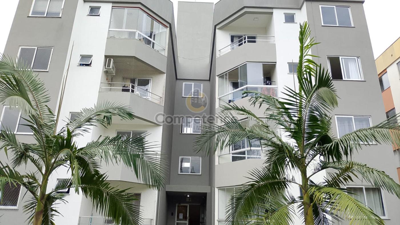 Apartamento, 2 quartos, 60 m² - Foto 2