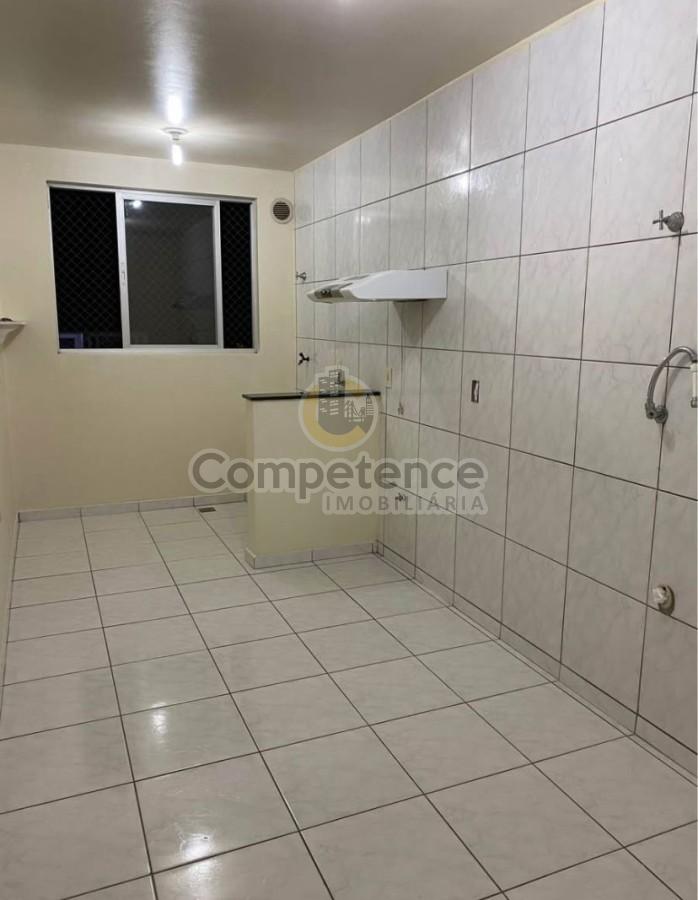 Apartamento, 2 quartos, 60 m² - Foto 6