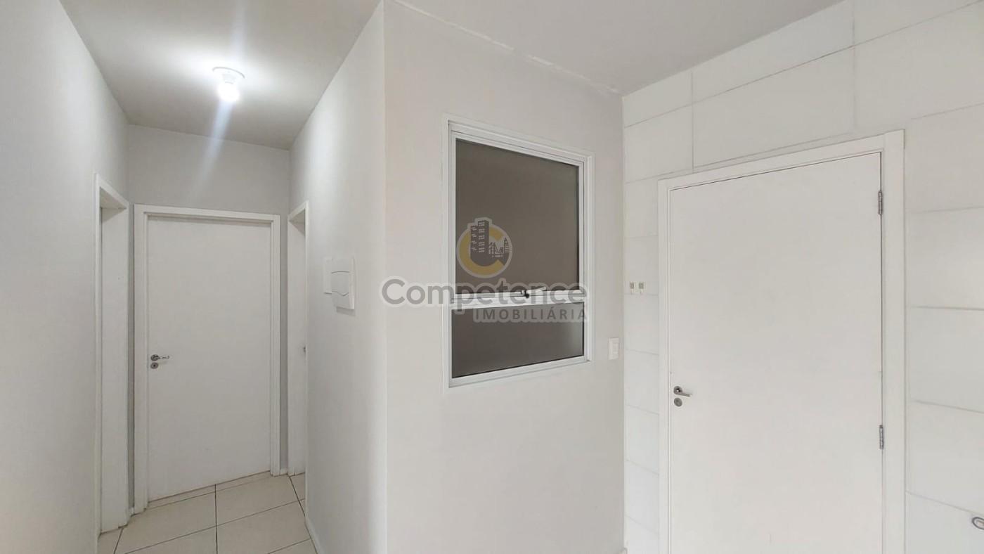 Apartamento, 2 quartos, 50 m² - Foto 6