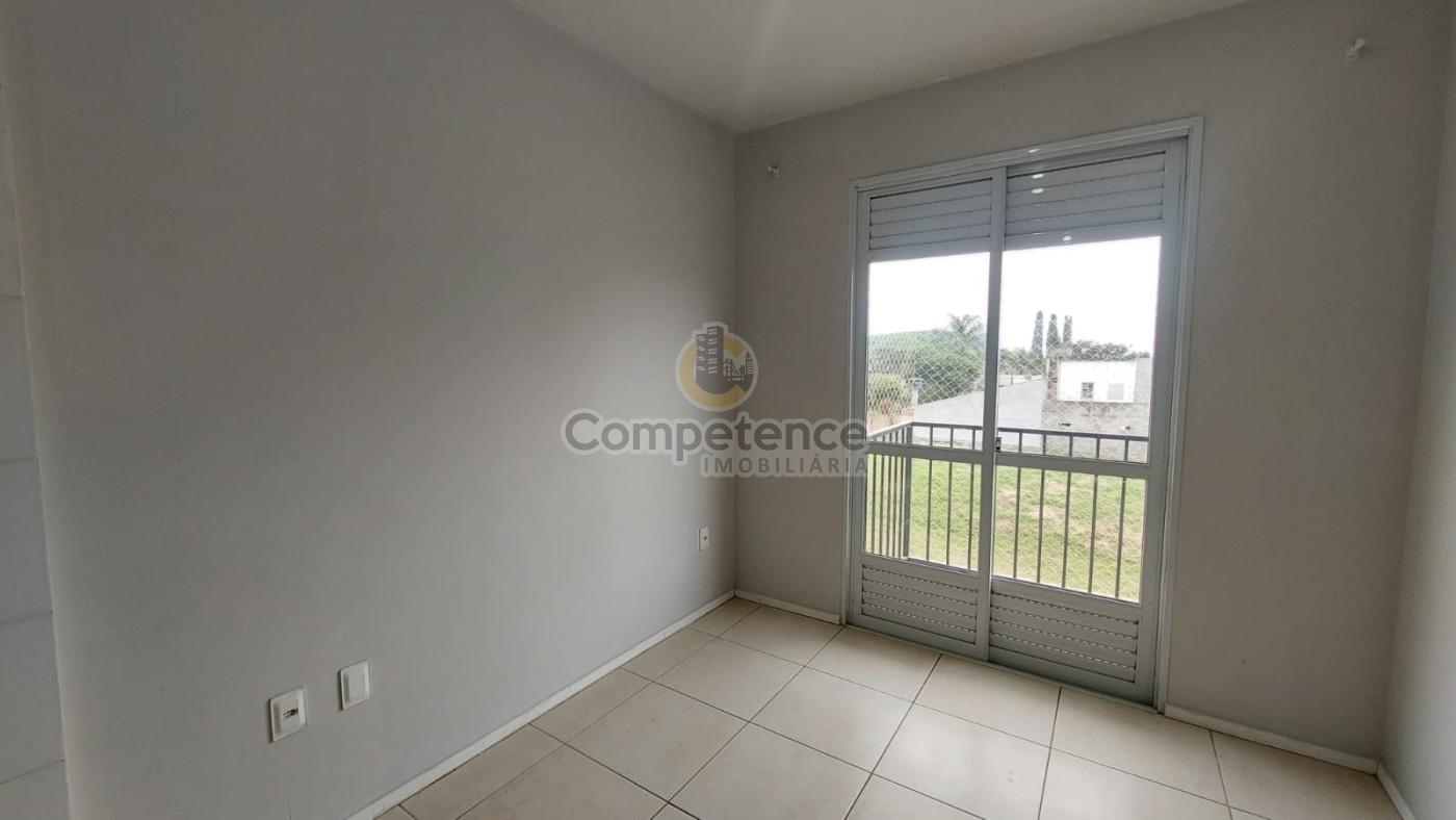 Apartamento, 2 quartos, 50 m² - Foto 5