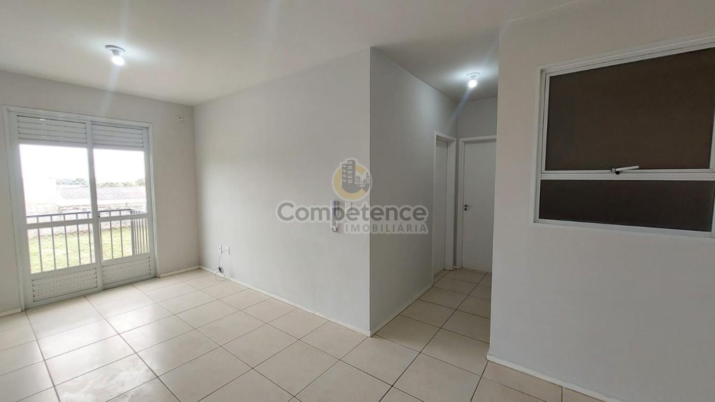 Apartamento, 2 quartos, 50 m² - Foto 4