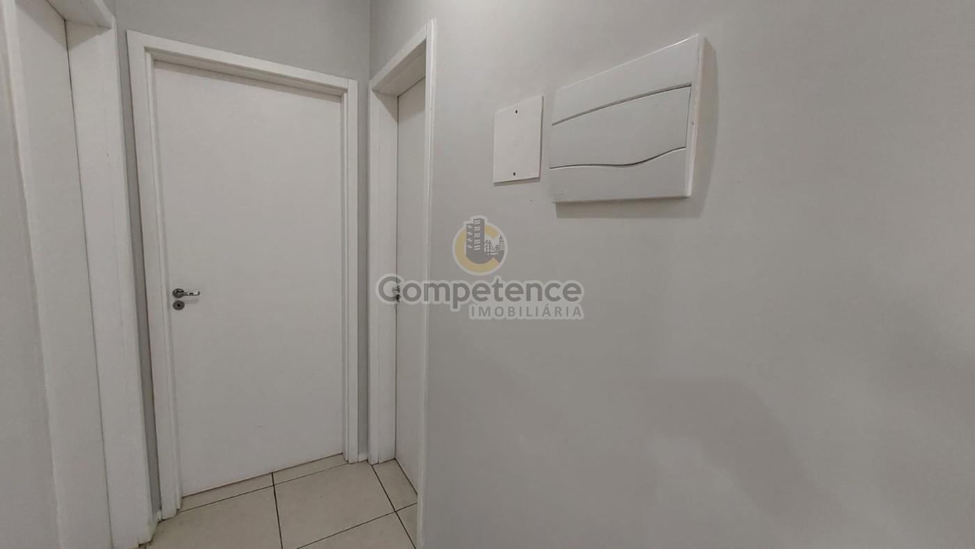 Apartamento, 2 quartos, 50 m² - Foto 7