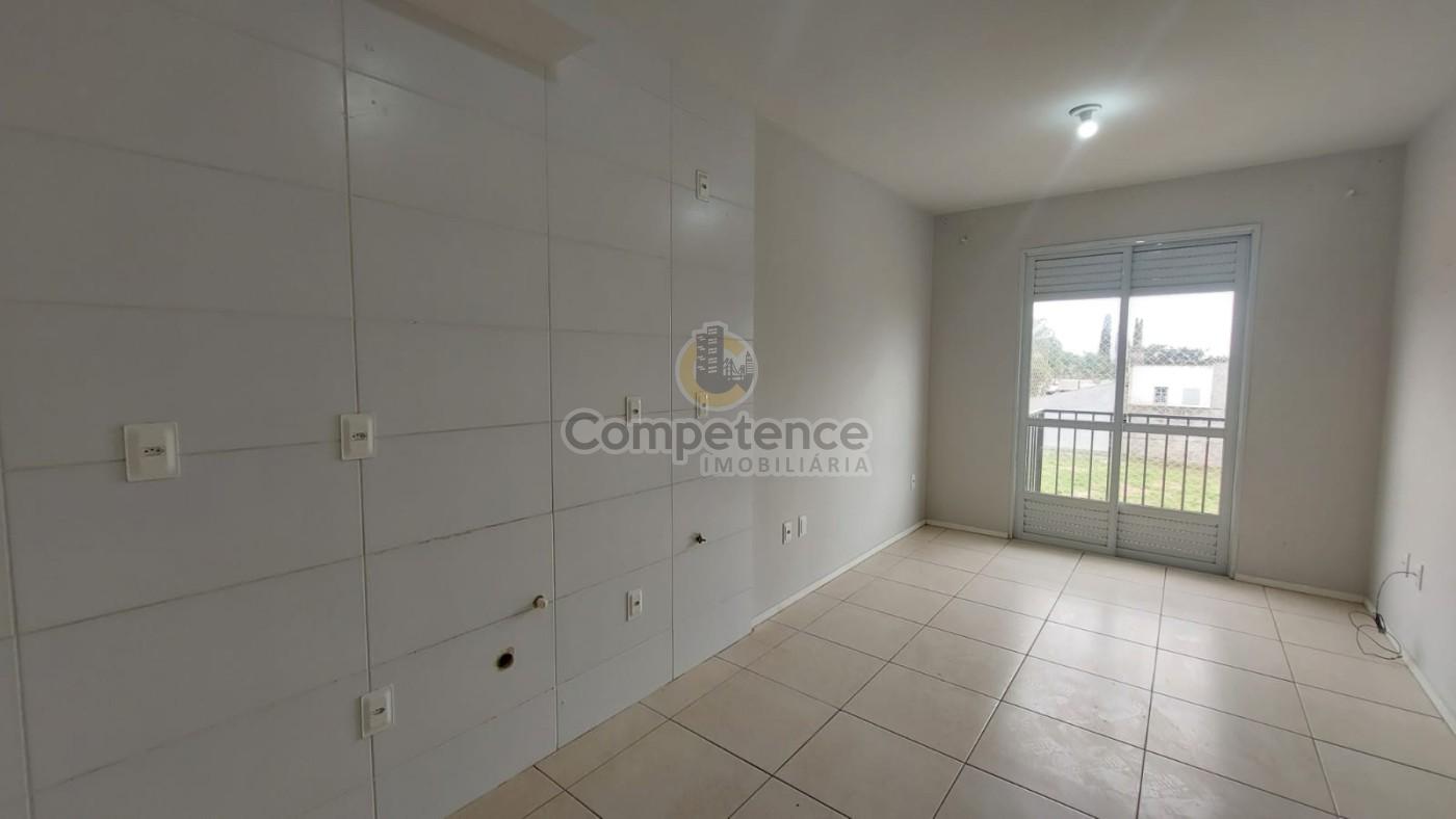 Apartamento, 2 quartos, 50 m² - Foto 3