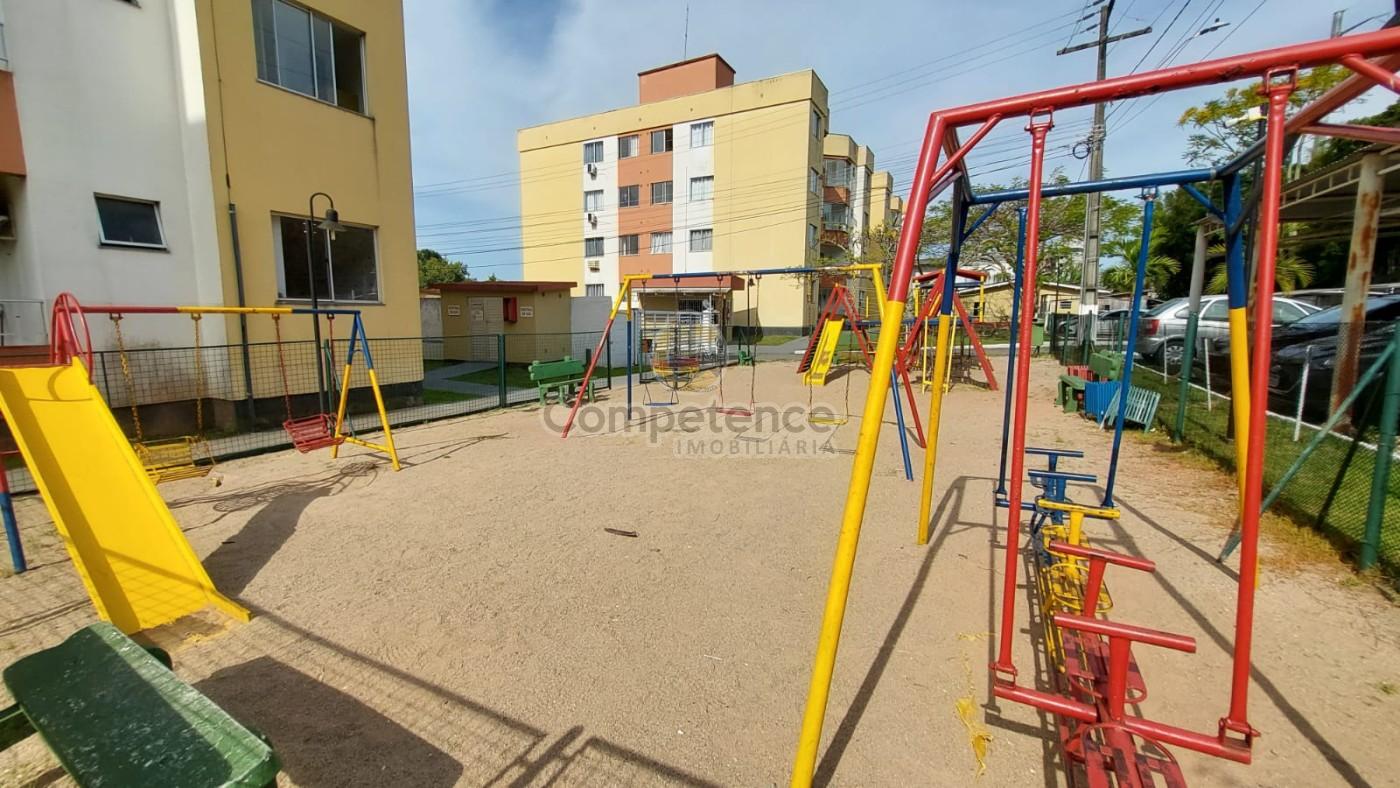 Apartamento, 2 quartos, 60 m² - Foto 21