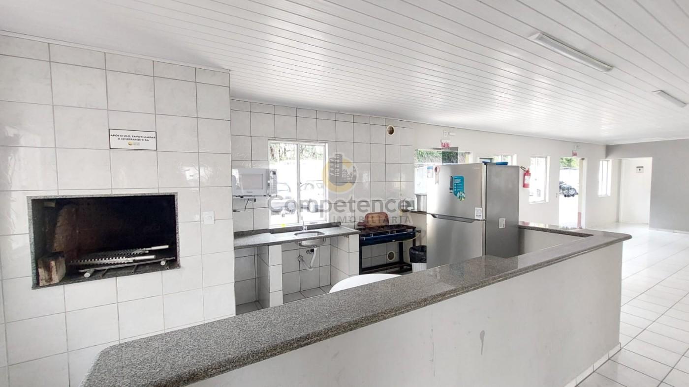 Apartamento, 2 quartos, 60 m² - Foto 33