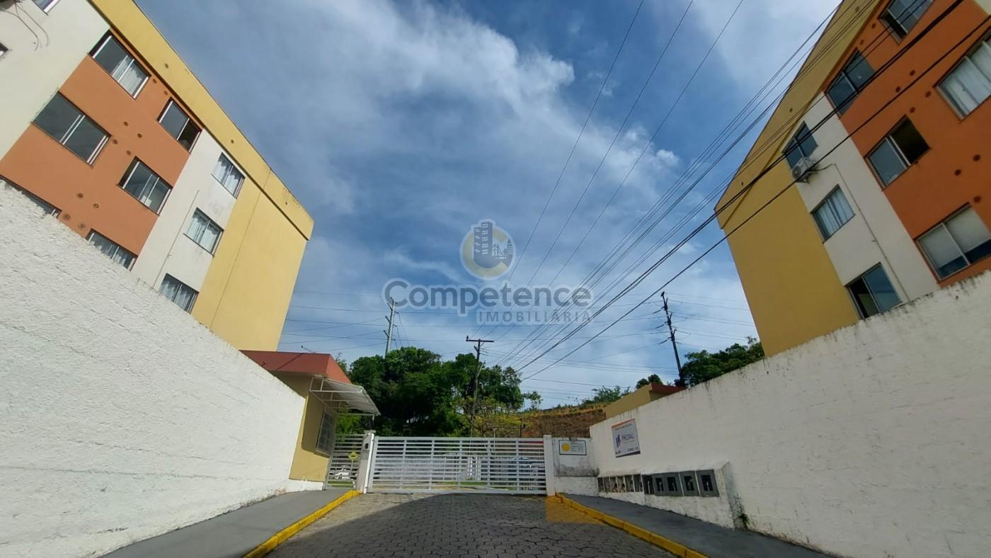 Apartamento, 2 quartos, 60 m² - Foto 16
