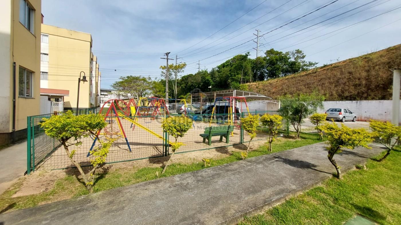 Apartamento, 2 quartos, 60 m² - Foto 20