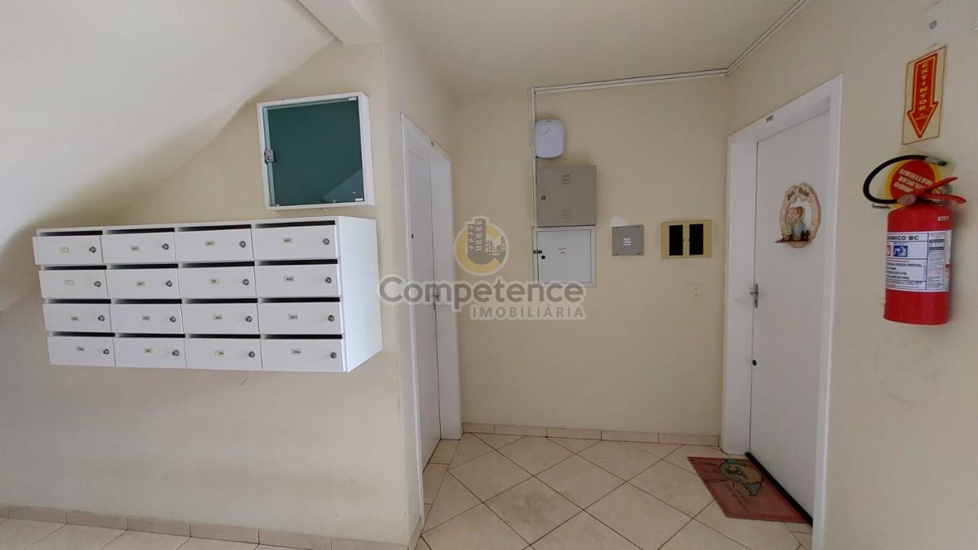 Apartamento, 2 quartos, 60 m² - Foto 14
