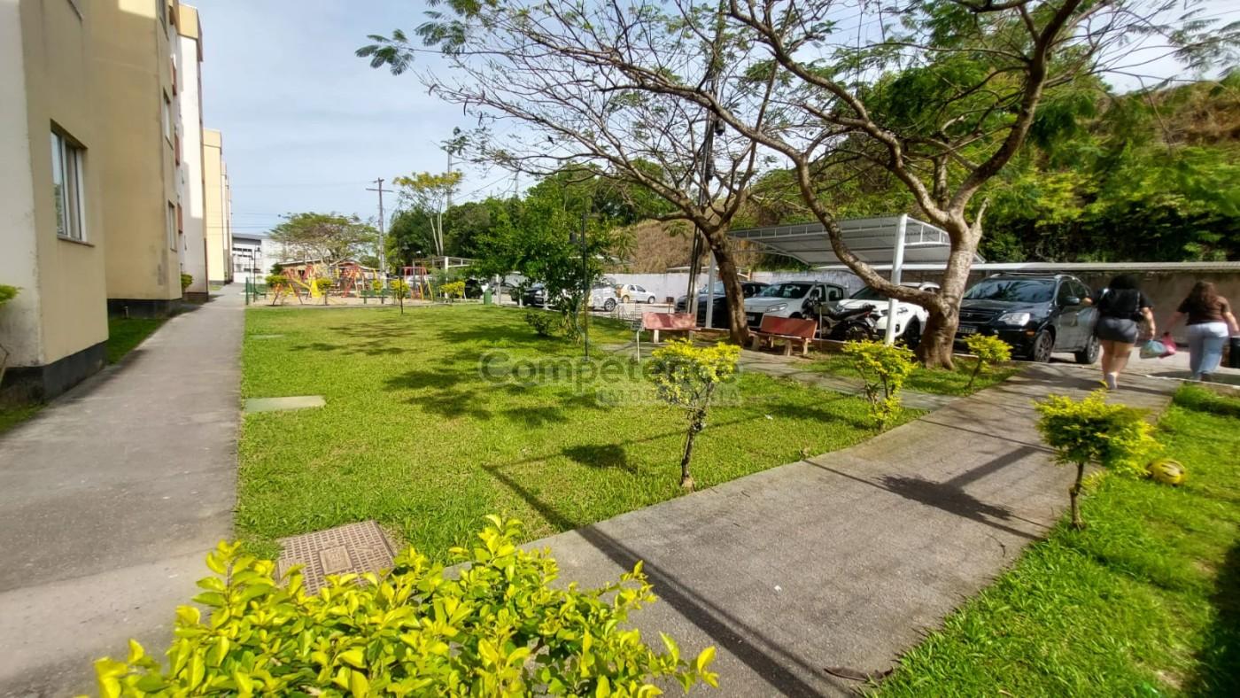 Apartamento, 2 quartos, 60 m² - Foto 28