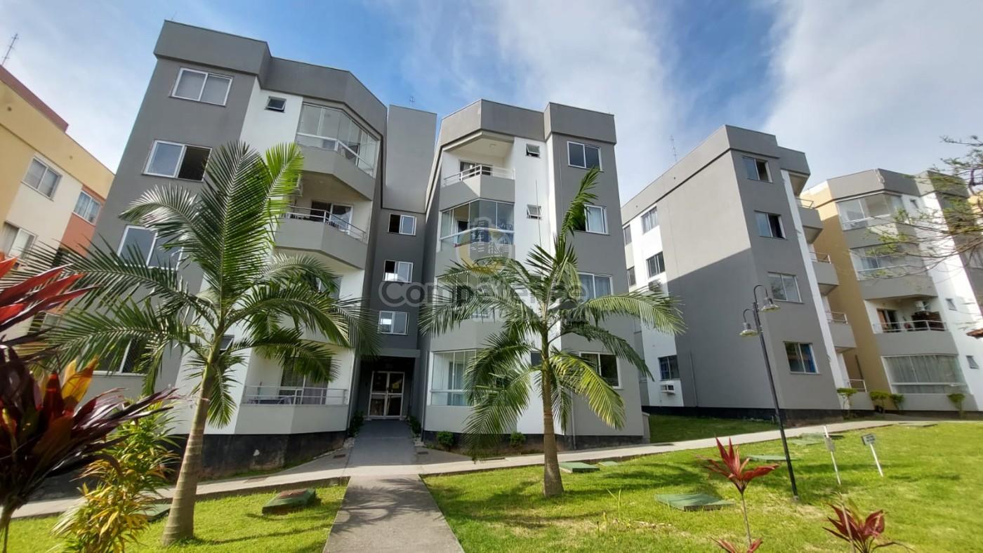 Apartamento, 2 quartos, 60 m² - Foto 1