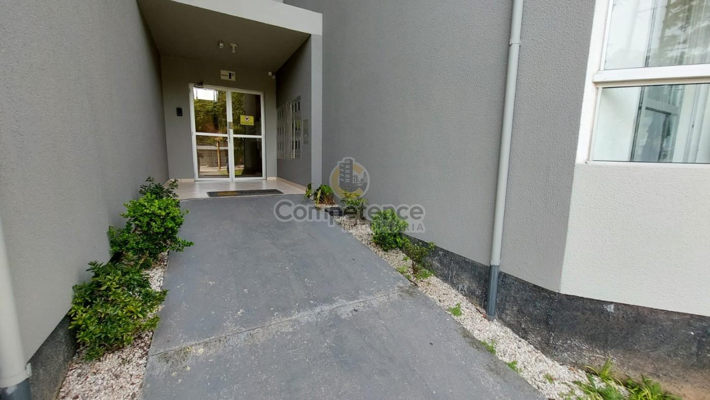 Apartamento, 2 quartos, 60 m² - Foto 12