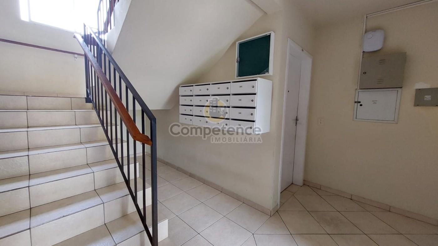 Apartamento, 2 quartos, 60 m² - Foto 13