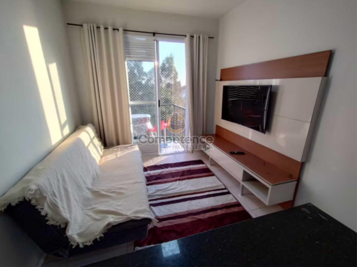 Apartamento, 2 quartos, 49 m² - Foto 8