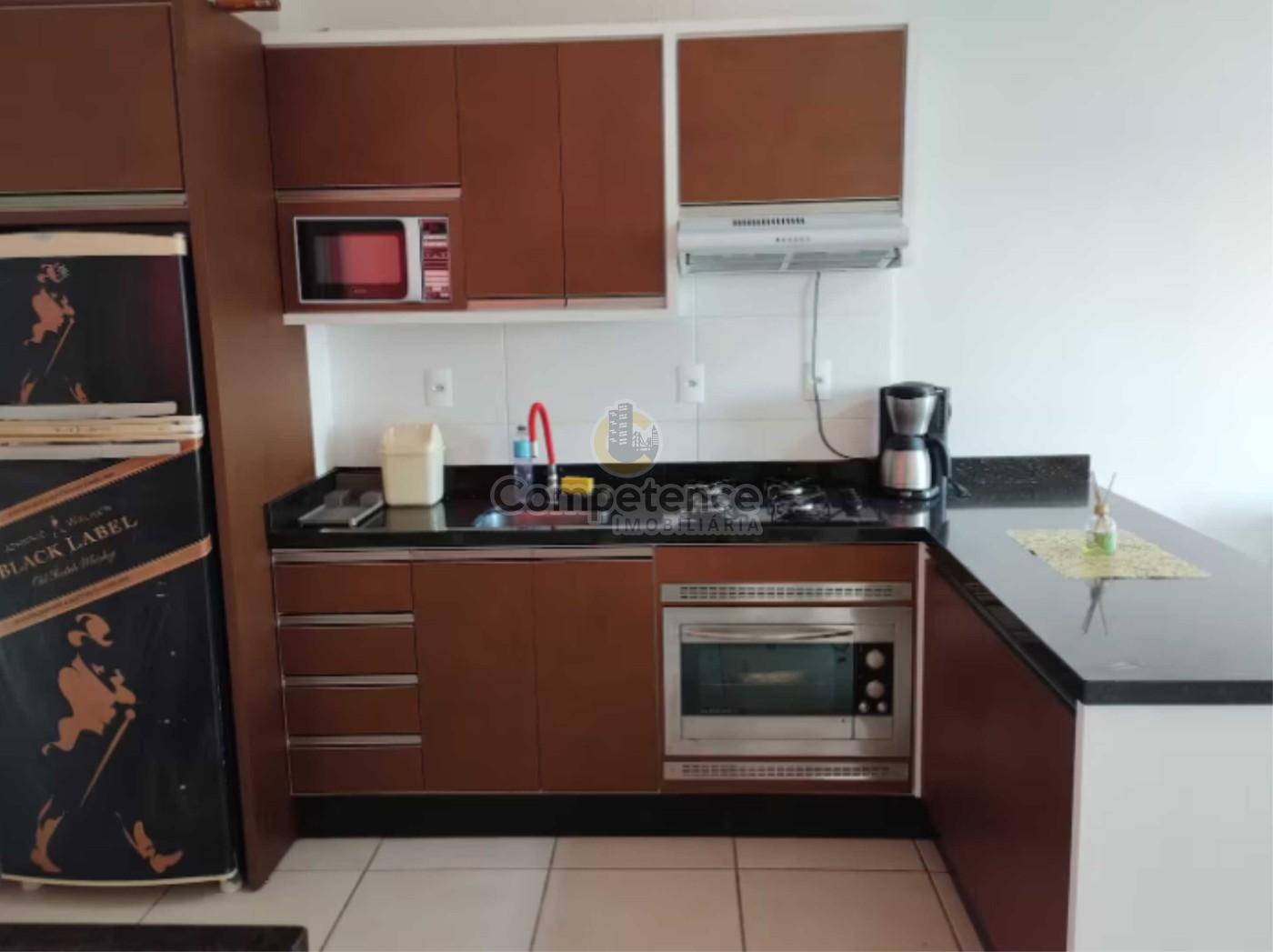 Apartamento, 2 quartos, 49 m² - Foto 3