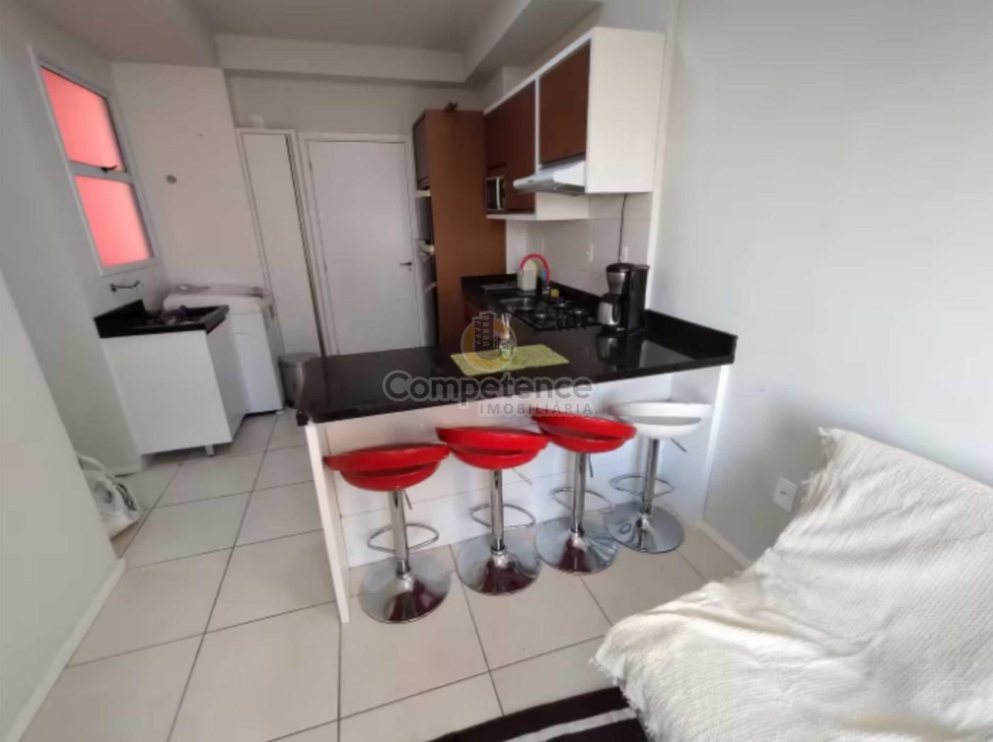 Apartamento, 2 quartos, 49 m² - Foto 6