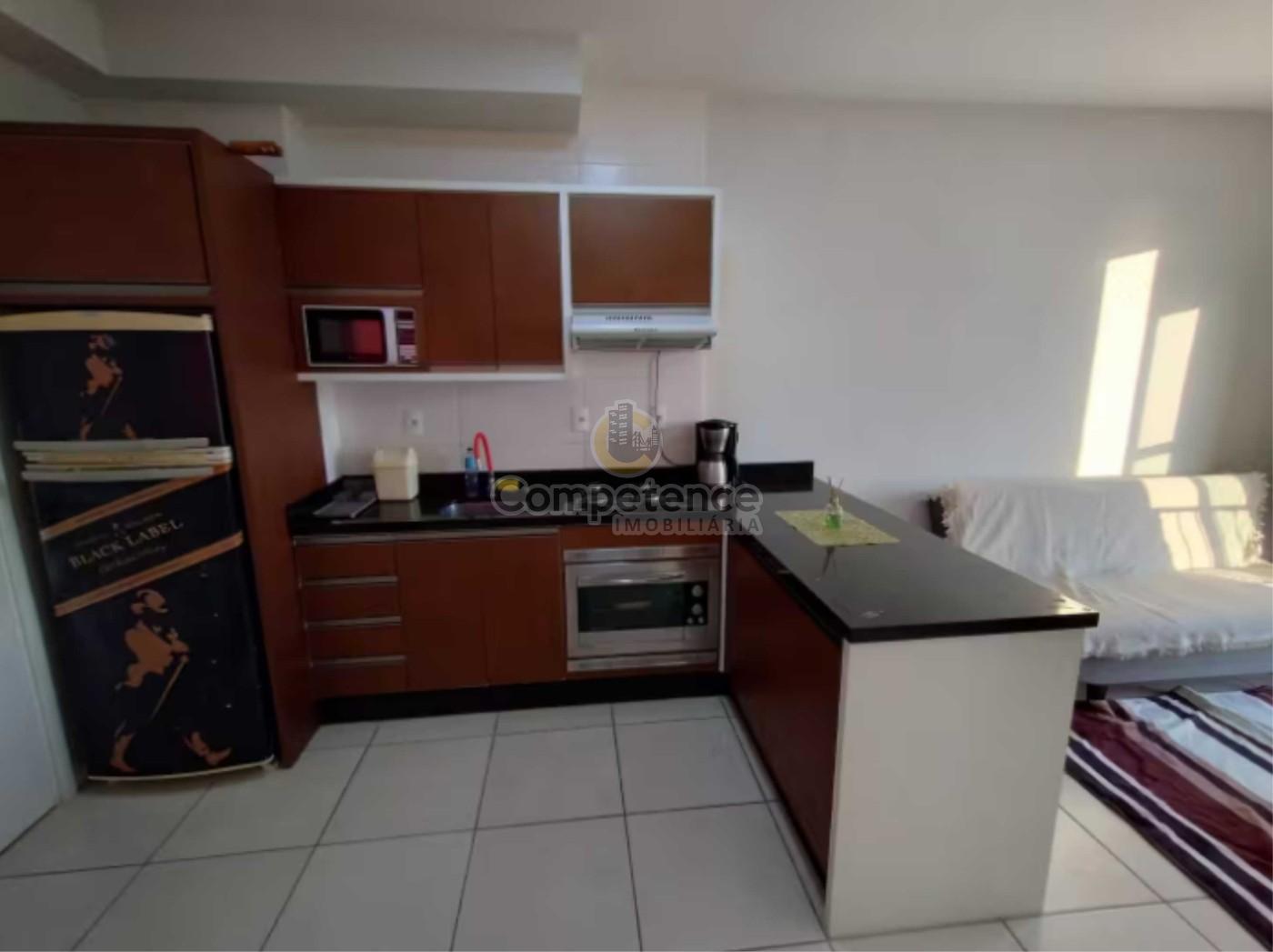 Apartamento, 2 quartos, 49 m² - Foto 2