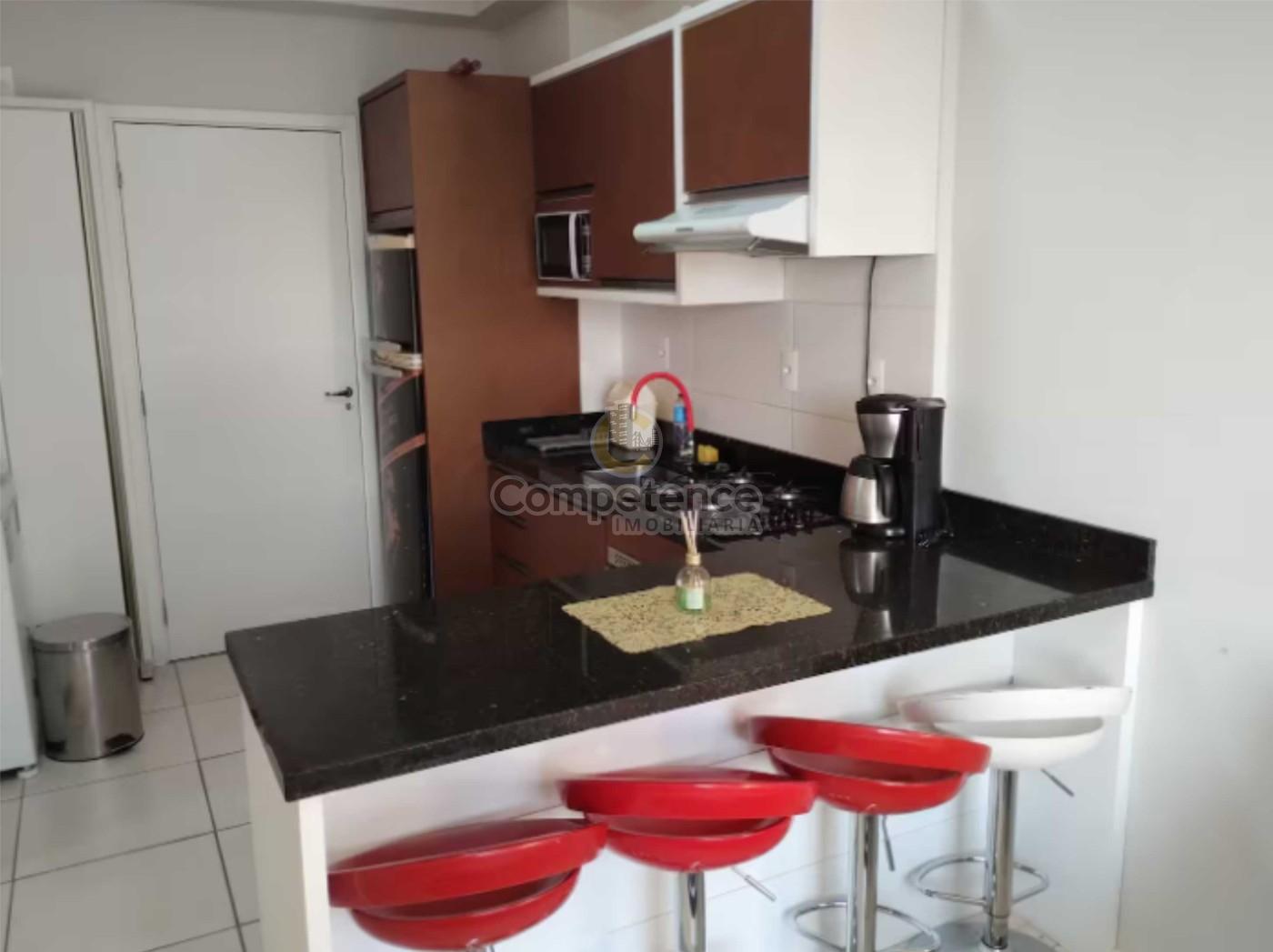 Apartamento, 2 quartos, 49 m² - Foto 5