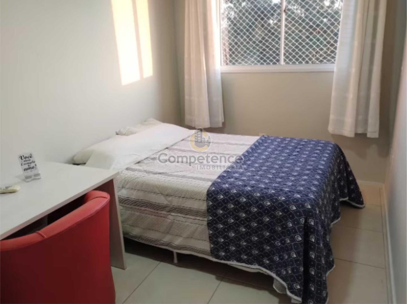 Apartamento, 2 quartos, 49 m² - Foto 11