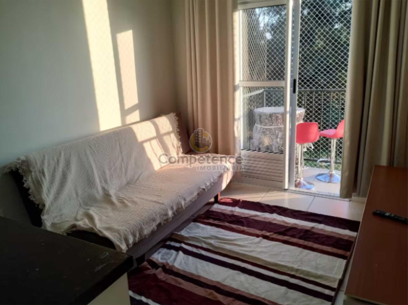 Apartamento, 2 quartos, 49 m² - Foto 9