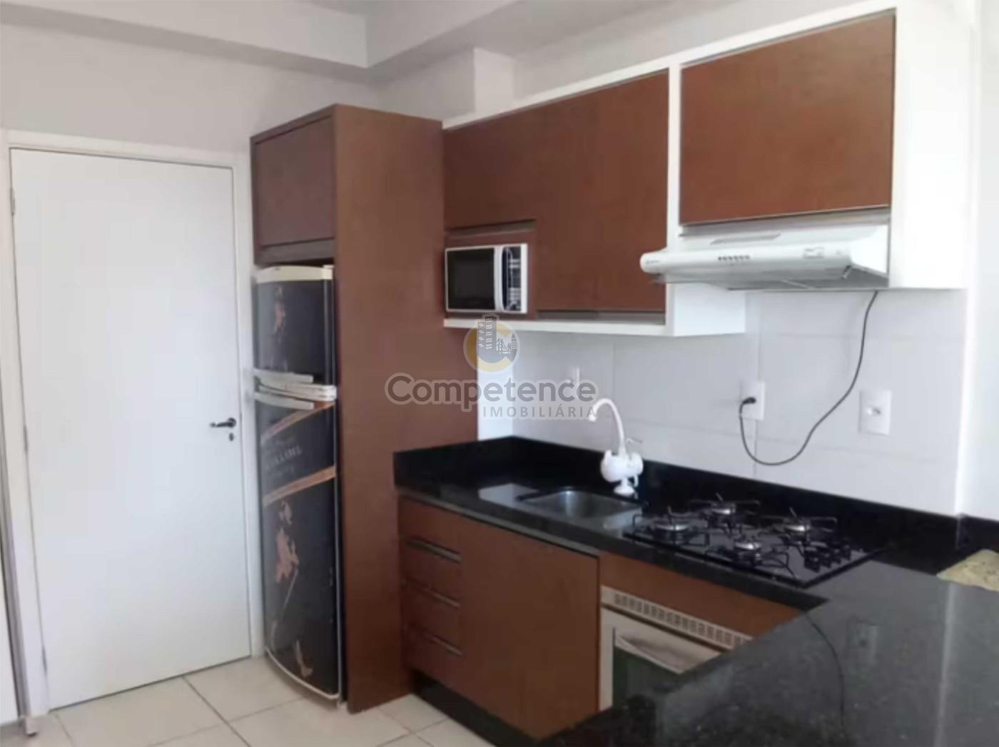Apartamento, 2 quartos, 49 m² - Foto 4
