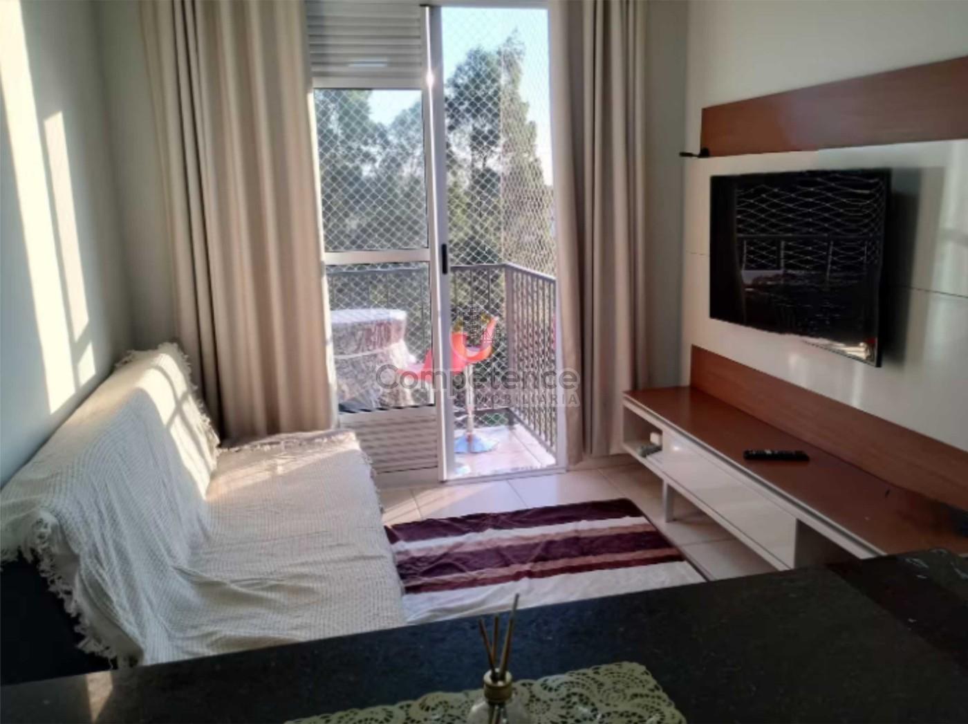 Apartamento, 2 quartos, 49 m² - Foto 7