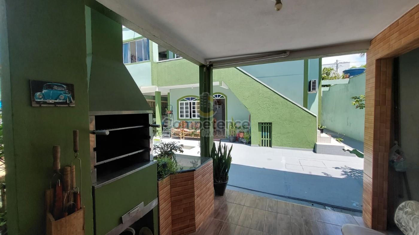 Casa, 8 quartos, 360 m² - Foto 45