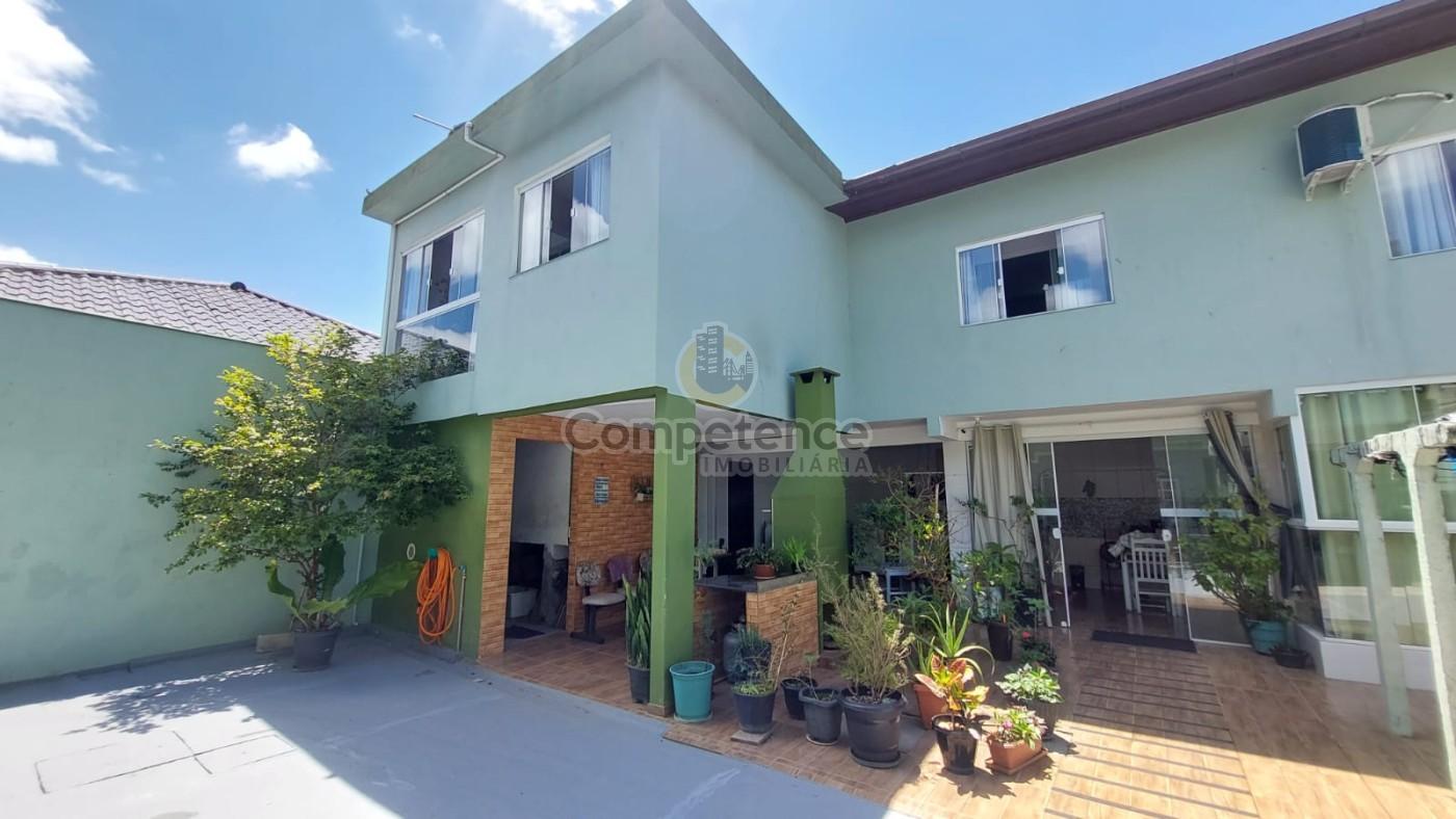 Casa, 8 quartos, 360 m² - Foto 38