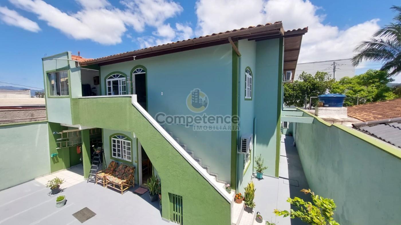 Casa, 8 quartos, 360 m² - Foto 6