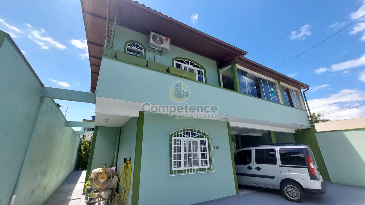 Casa, 8 quartos, 360 m² - Foto 2