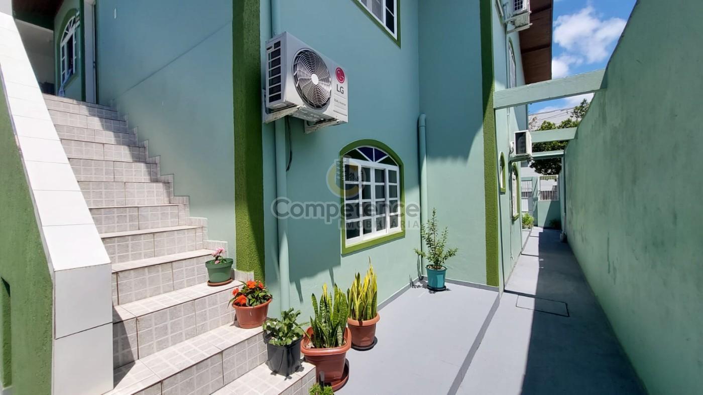 Casa, 8 quartos, 360 m² - Foto 22