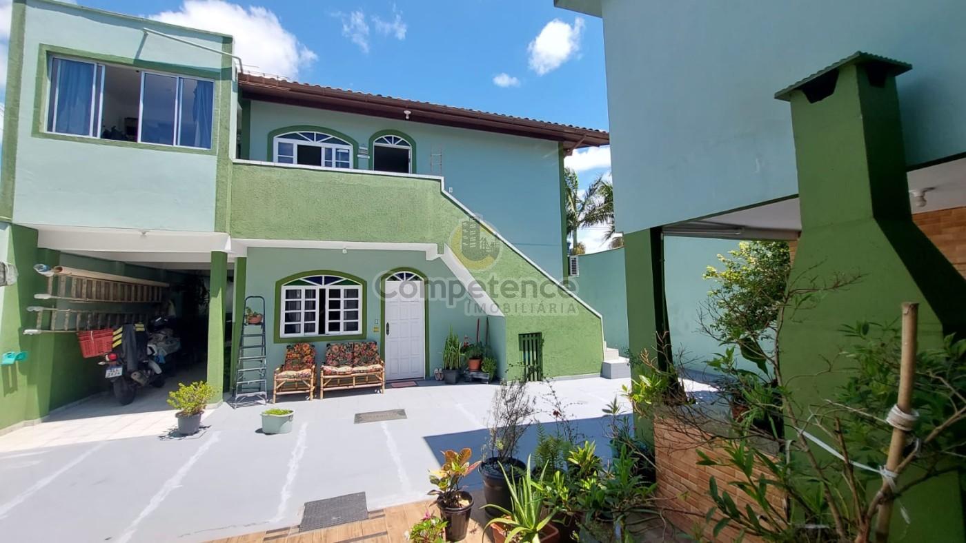 Casa, 8 quartos, 360 m² - Foto 47
