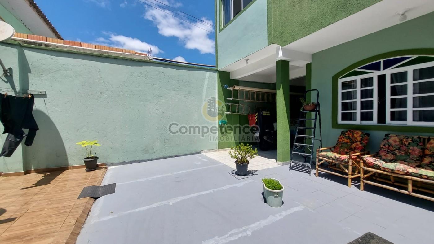 Casa, 8 quartos, 360 m² - Foto 19