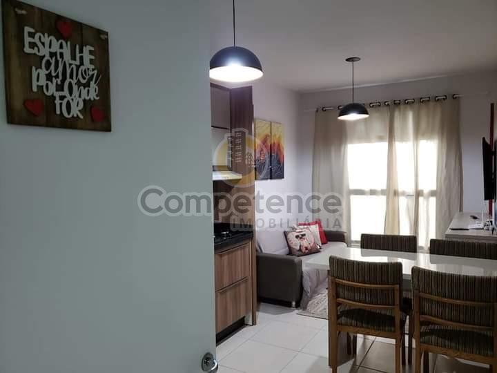 Apartamento, 2 quartos, 68 m² - Foto 2
