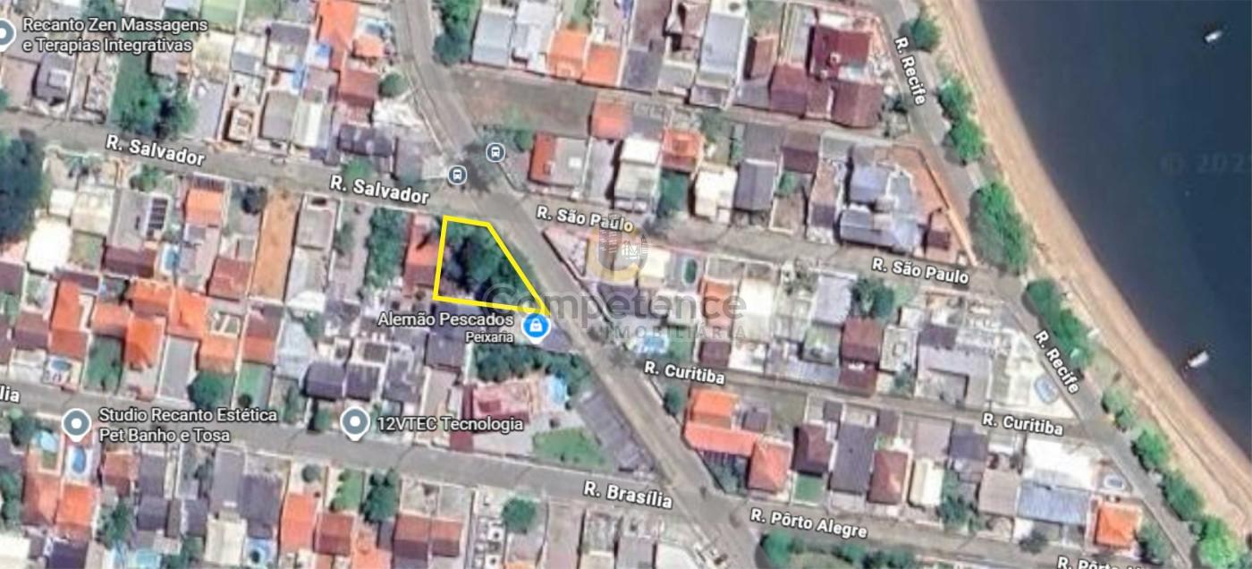 Terreno, 415 m² - Foto 1