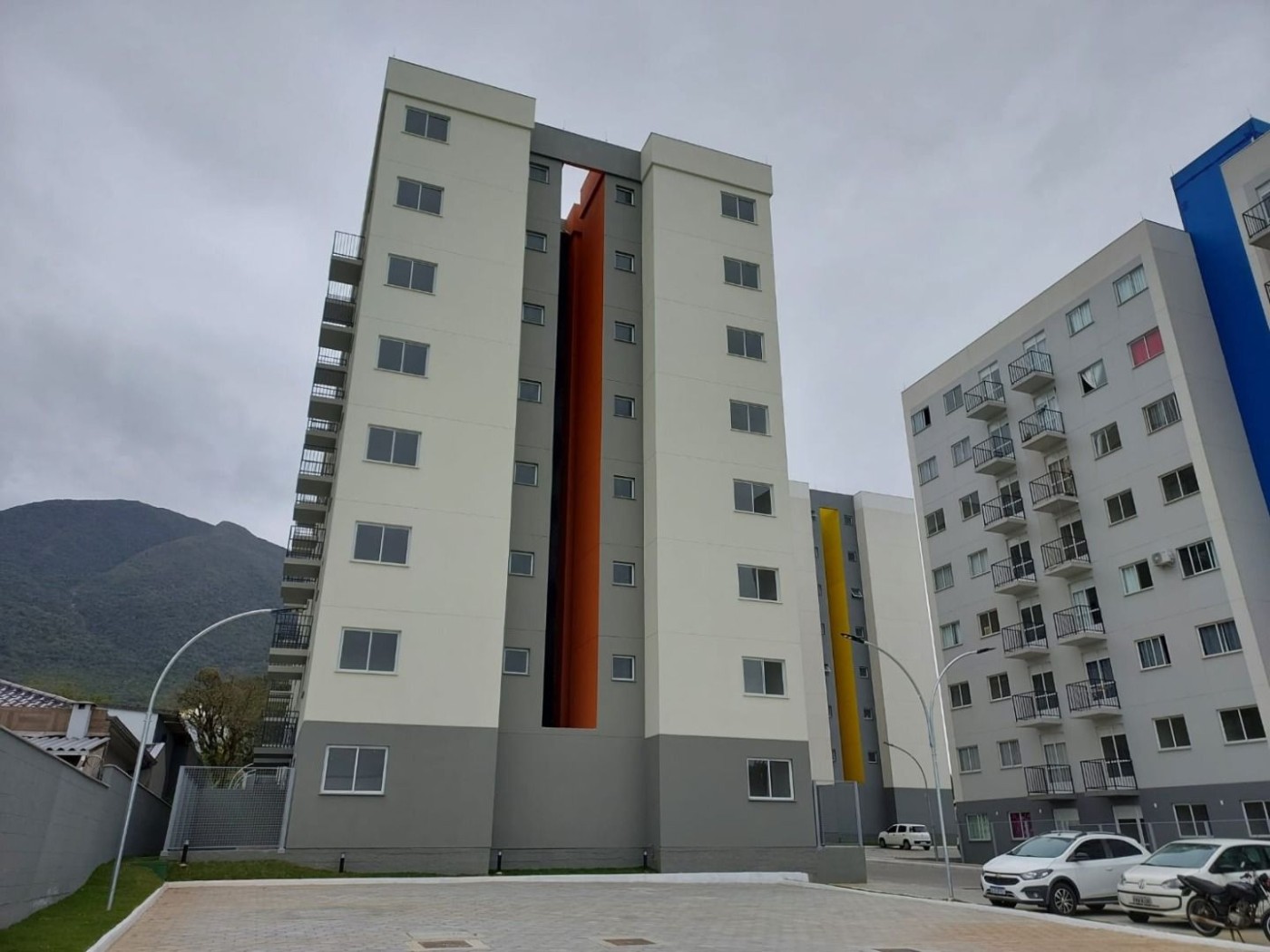 Apartamento, 2 quartos, 64 m² - Foto 21