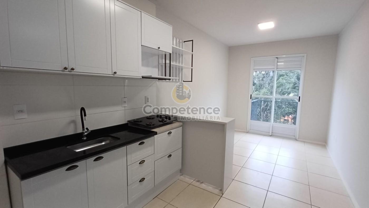 Apartamento, 2 quartos, 64 m² - Foto 3