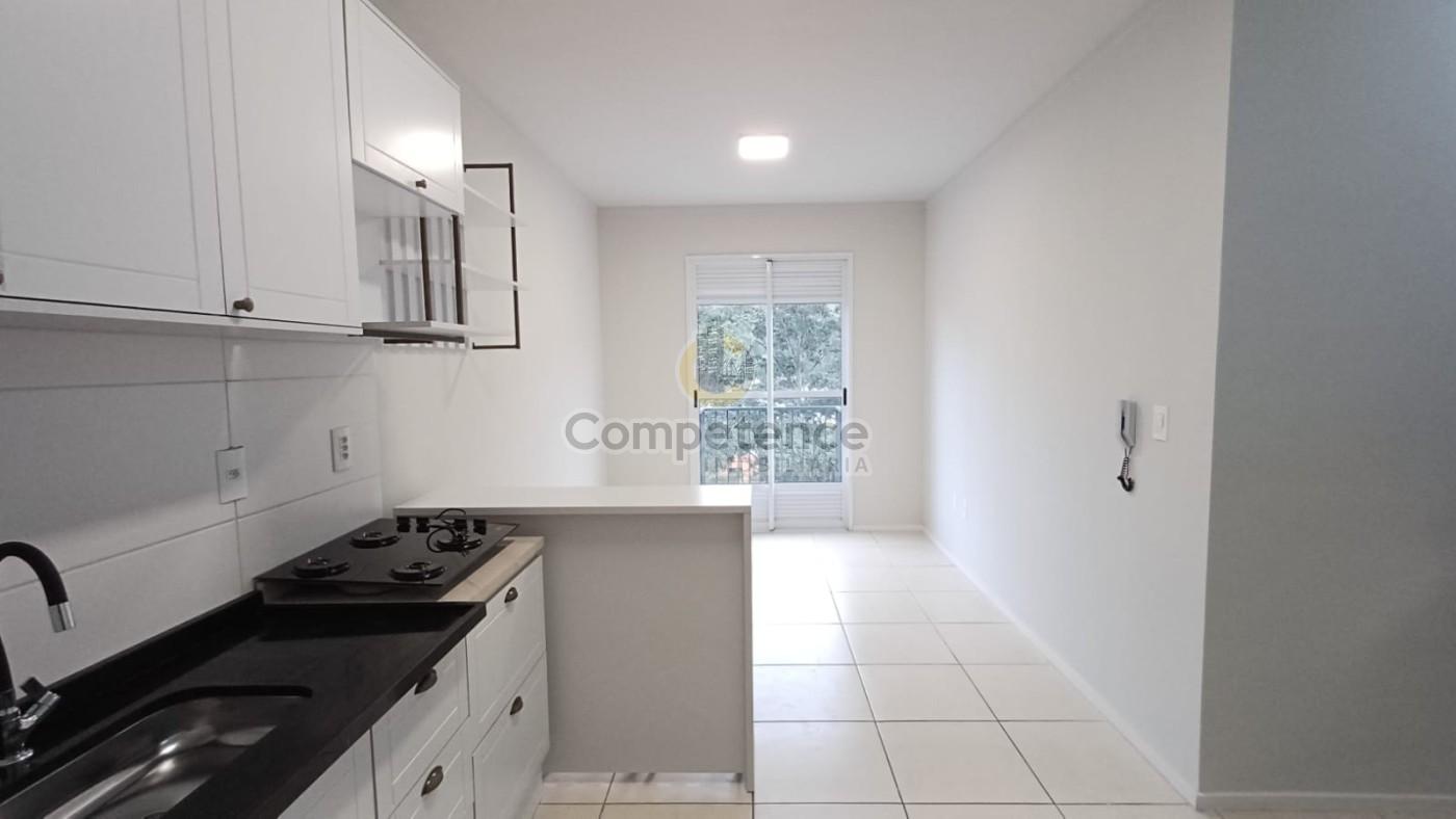 Apartamento, 2 quartos, 64 m² - Foto 2