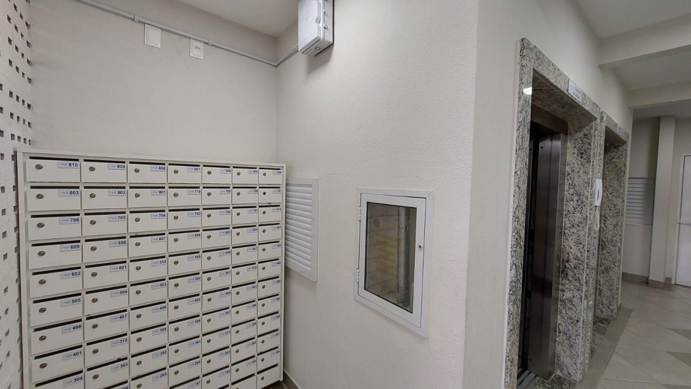Apartamento, 2 quartos, 64 m² - Foto 23