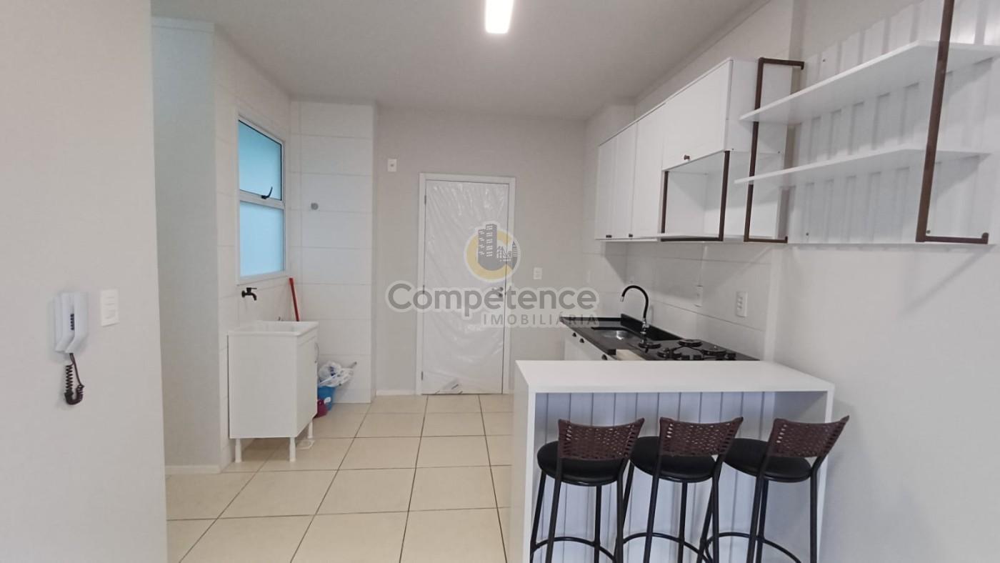Apartamento, 2 quartos, 64 m² - Foto 1