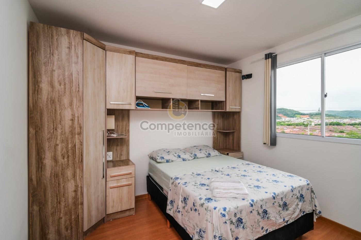 Apartamento, 2 quartos, 44 m² - Foto 10