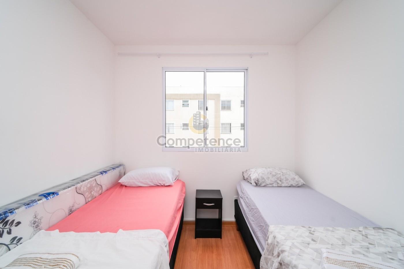 Apartamento, 2 quartos, 44 m² - Foto 14