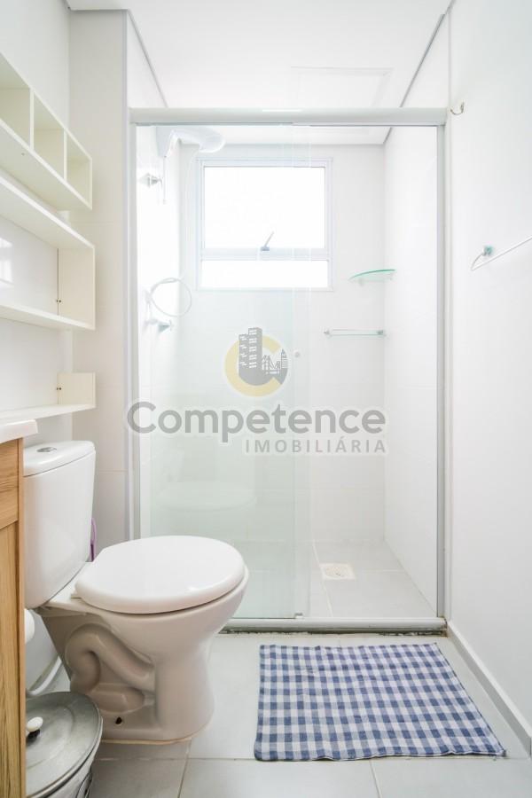 Apartamento, 2 quartos, 44 m² - Foto 12