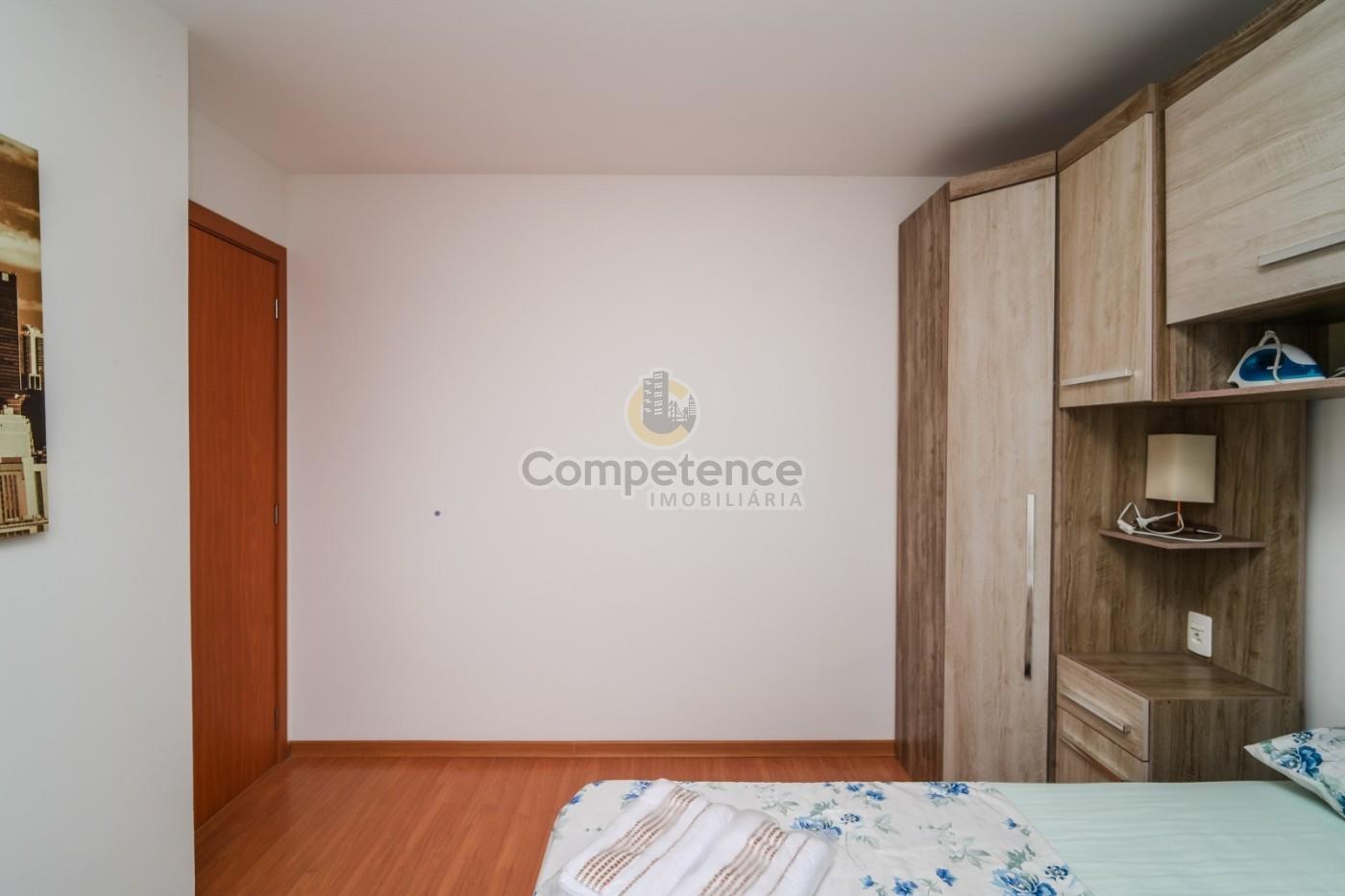 Apartamento, 2 quartos, 44 m² - Foto 11