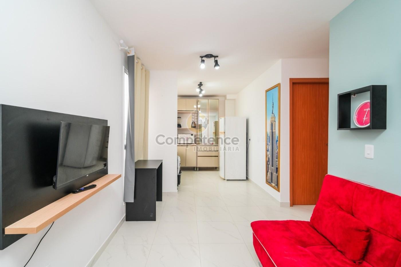 Apartamento, 2 quartos, 44 m² - Foto 3
