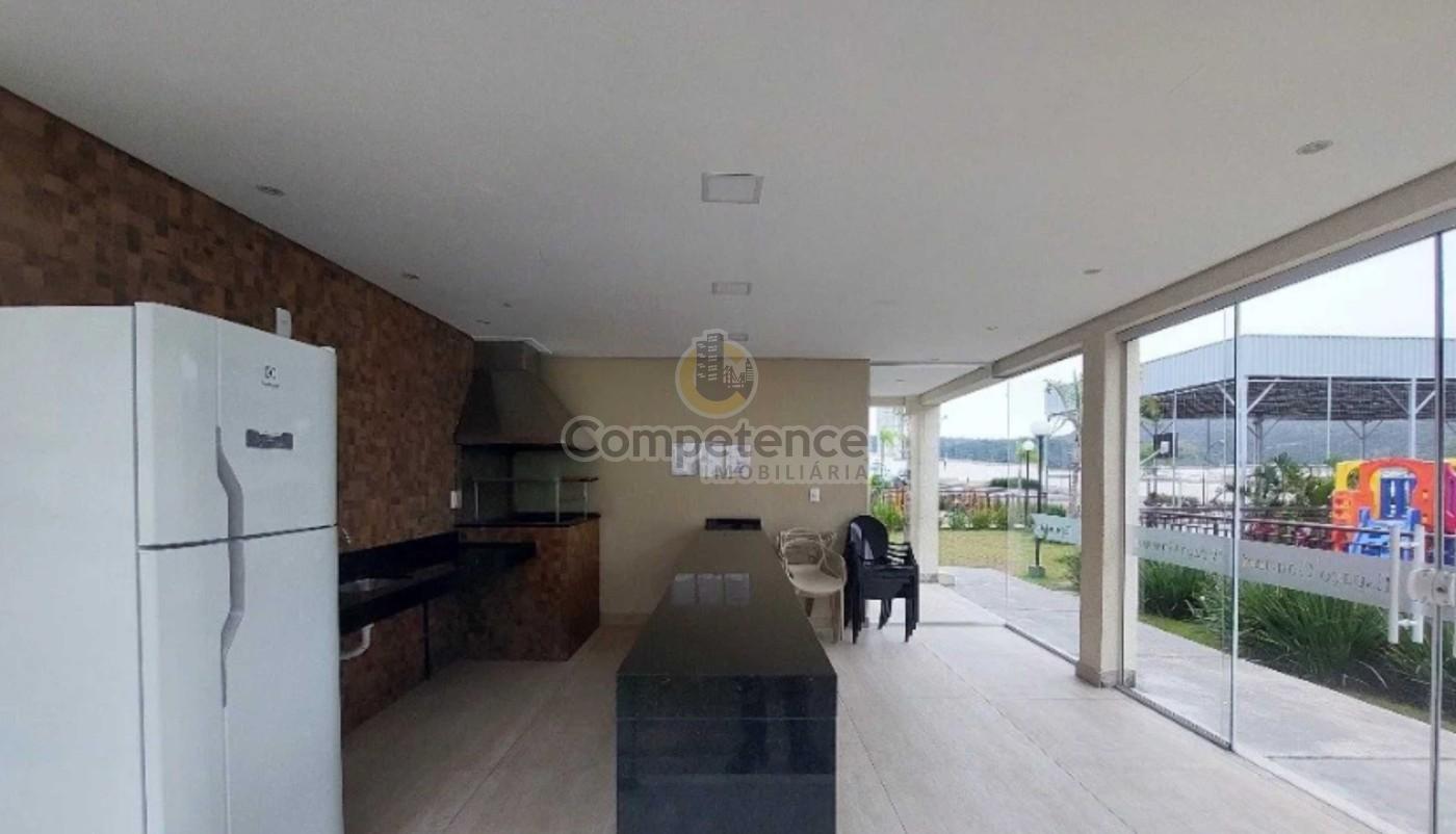 Apartamento, 2 quartos, 44 m² - Foto 29