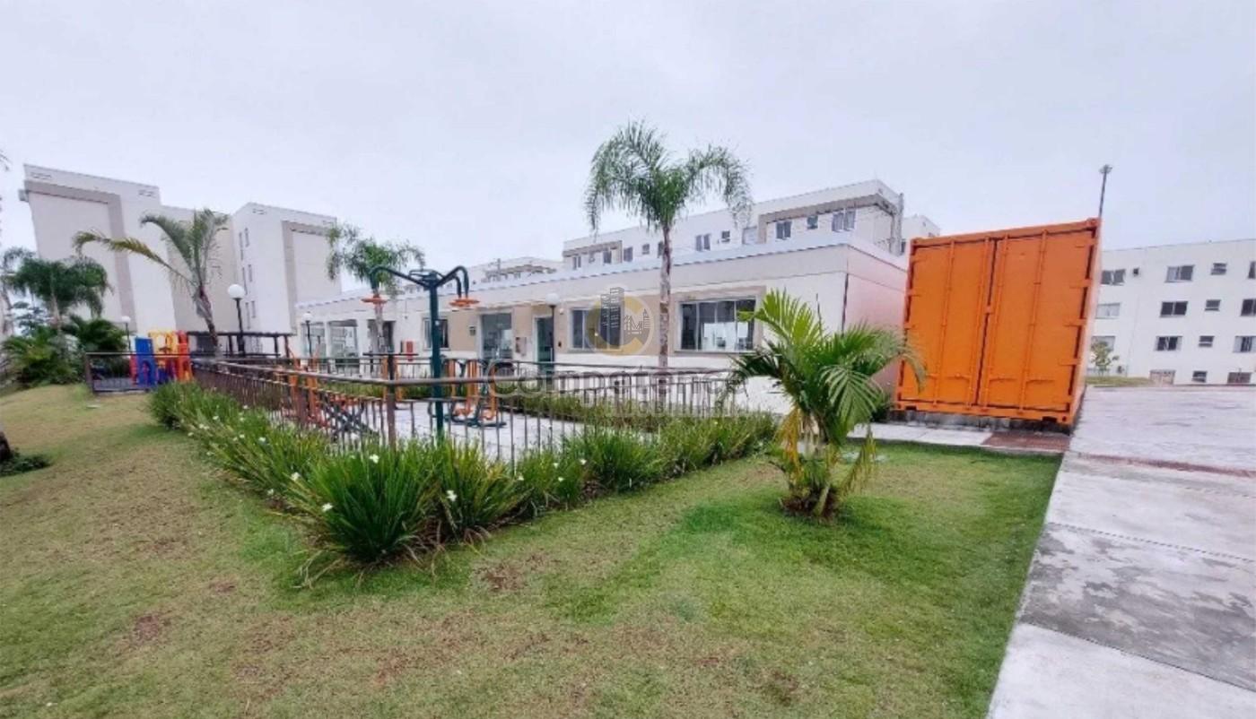 Apartamento, 2 quartos, 44 m² - Foto 23