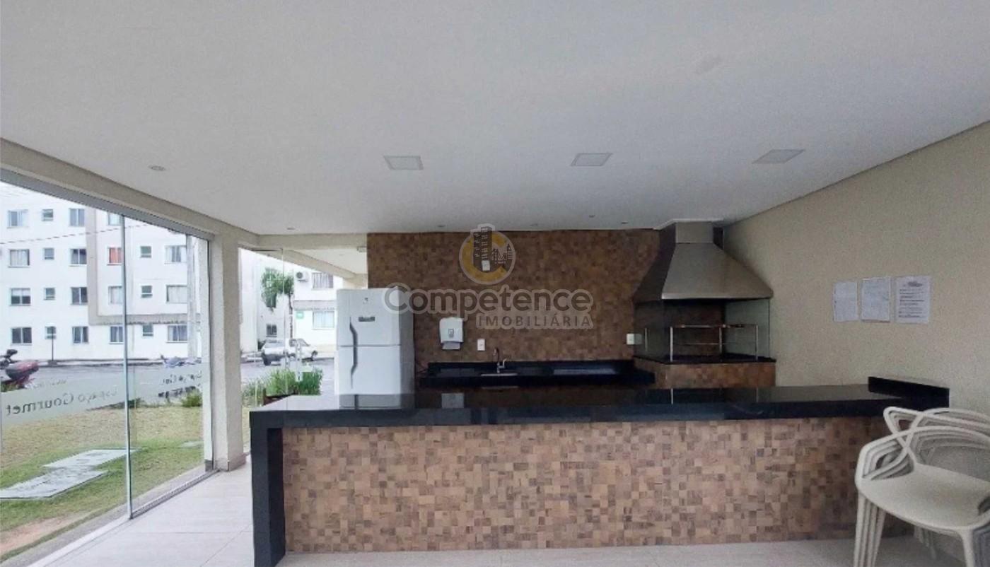 Apartamento, 2 quartos, 44 m² - Foto 28