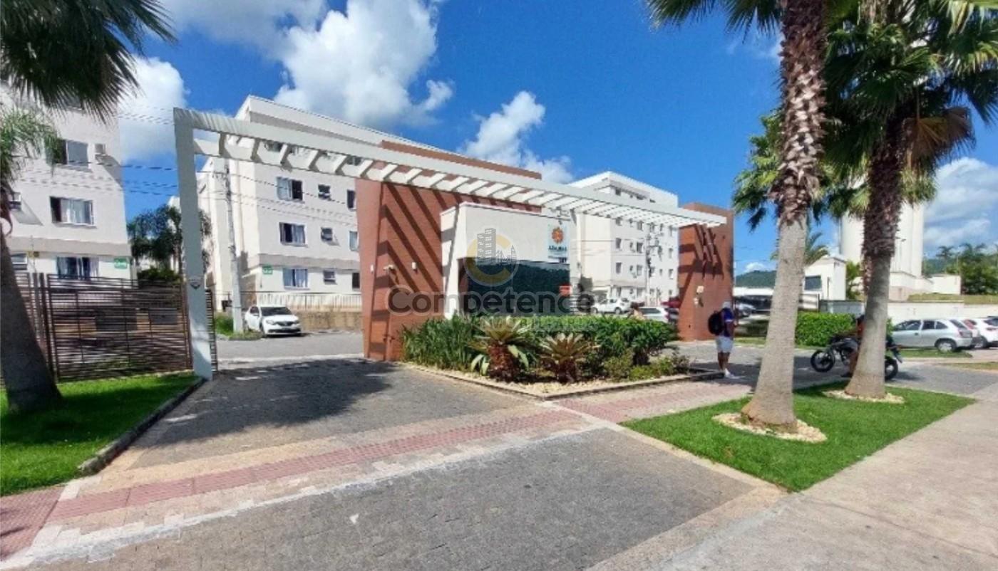Apartamento, 2 quartos, 44 m² - Foto 16