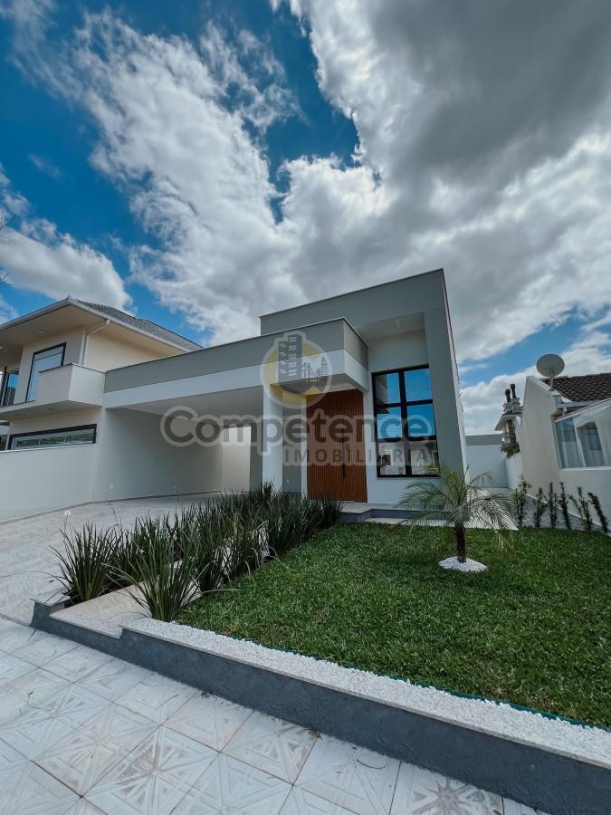 Casa, 3 quartos, 300 m² - Foto 1