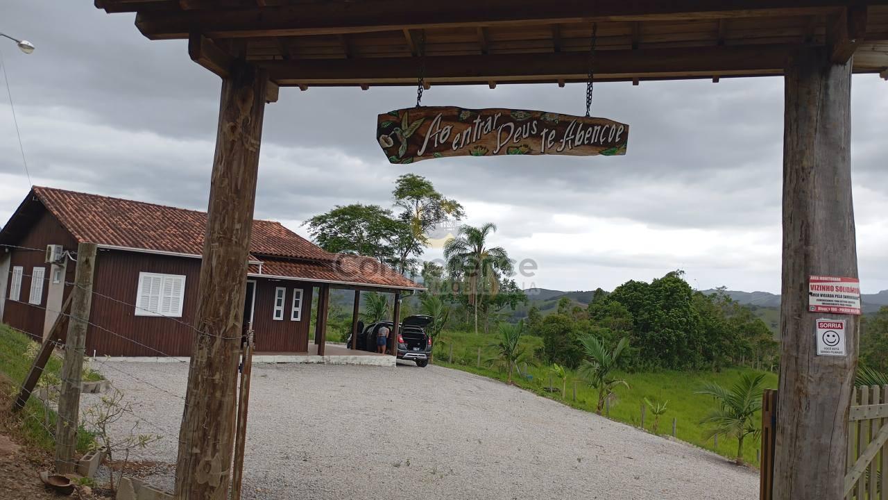 Fazenda, 4118 m² - Foto 1